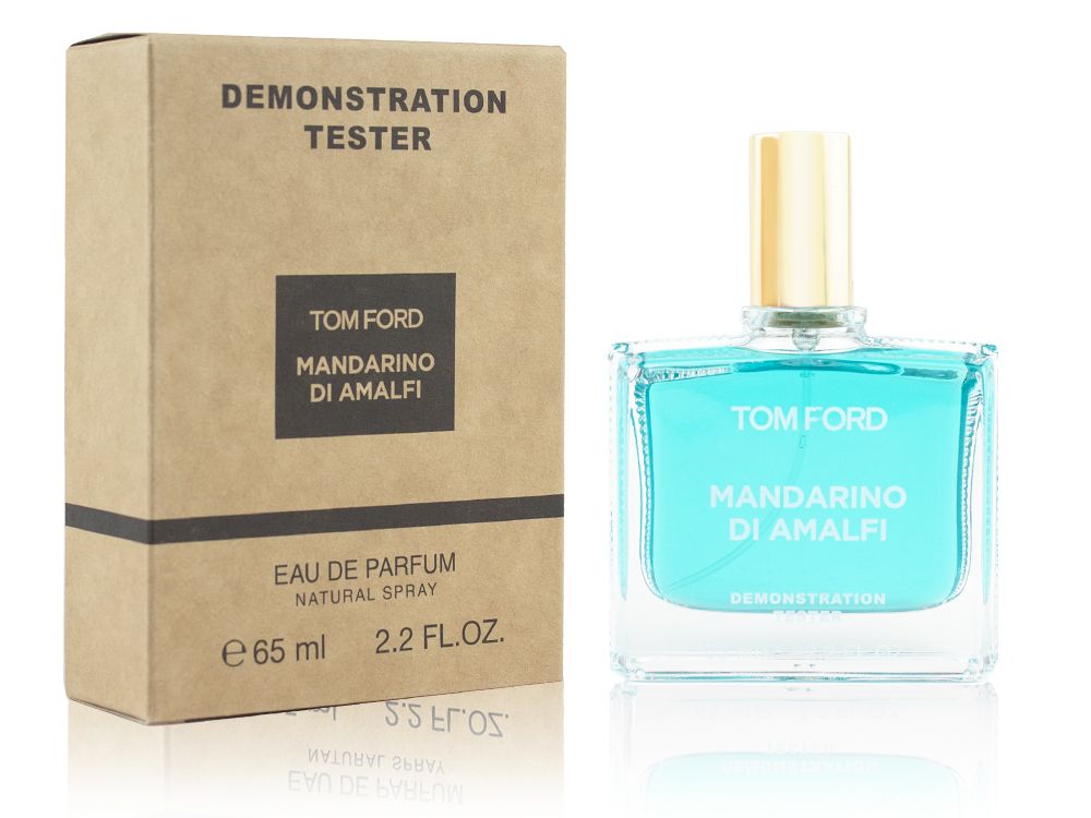 529 руб - Тестер Tom Ford Mandarino di Amalf, Edp, 65 ml (Dubai) лучшая цена